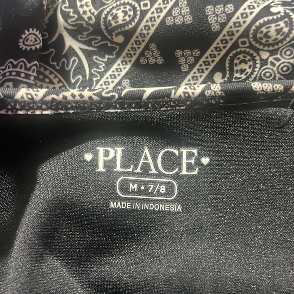 Children’s Place Girls one piece bathing suit - Picture 4 of 4